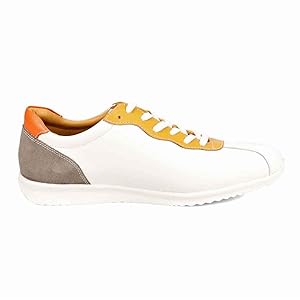 Amazon | [カステルバジャック] スニーカーブーツ 12309 WHT